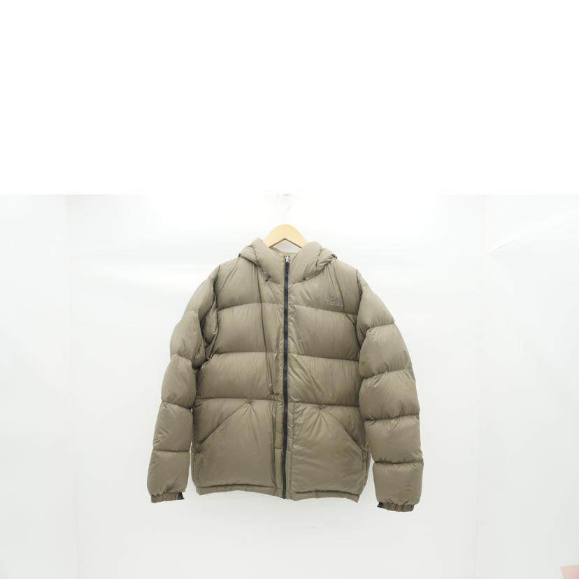 THE NORTH FACE ノースフェイス/セローマグネトリクライメイトジャケット BRN/NP62231//ABランク/78