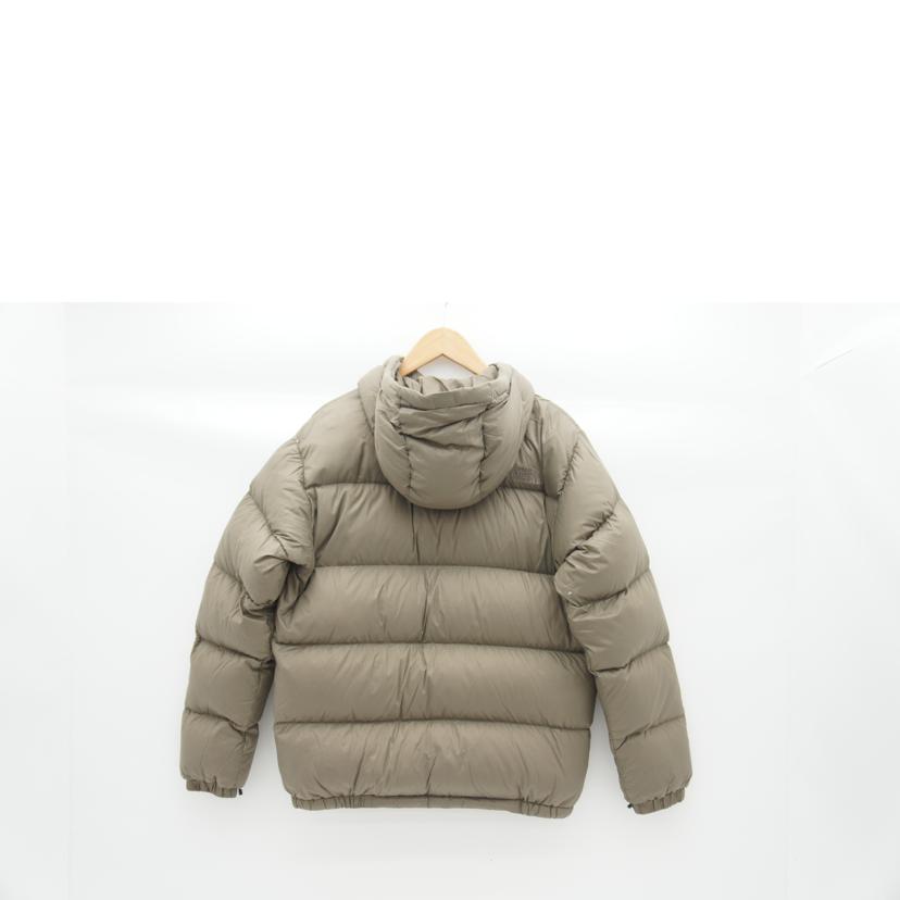 THE NORTH FACE ノースフェイス/セローマグネトリクライメイトジャケット BRN/NP62231//ABランク/78