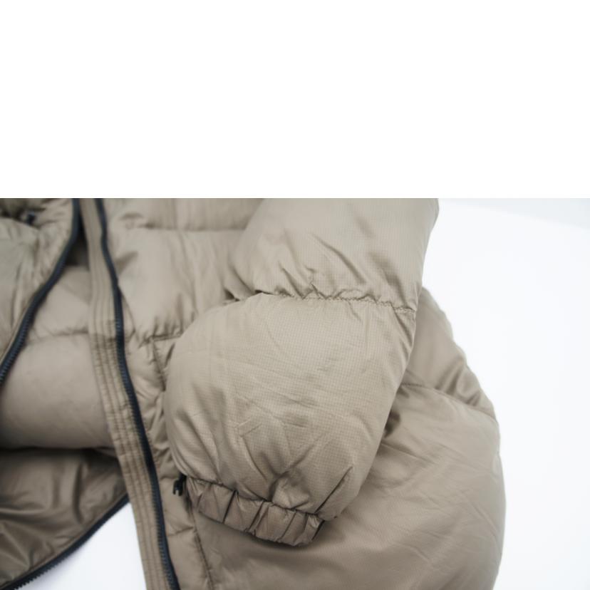 THE NORTH FACE ノースフェイス/セローマグネトリクライメイトジャケット BRN/NP62231//ABランク/78