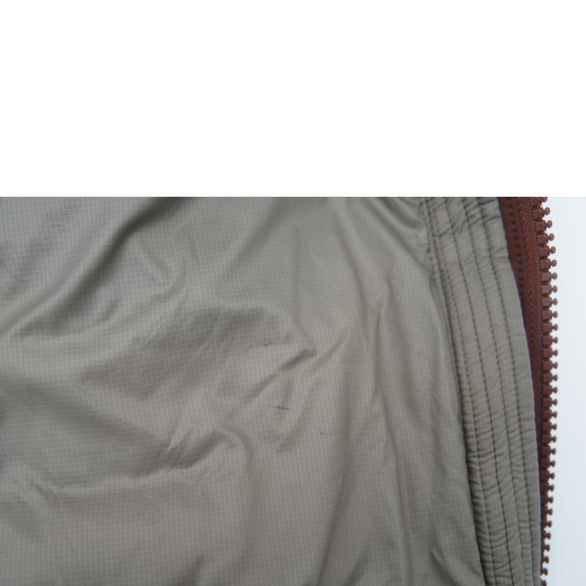 THE NORTH FACE ノースフェイス/セローマグネトリクライメイトジャケット BRN/NP62231//ABランク/78