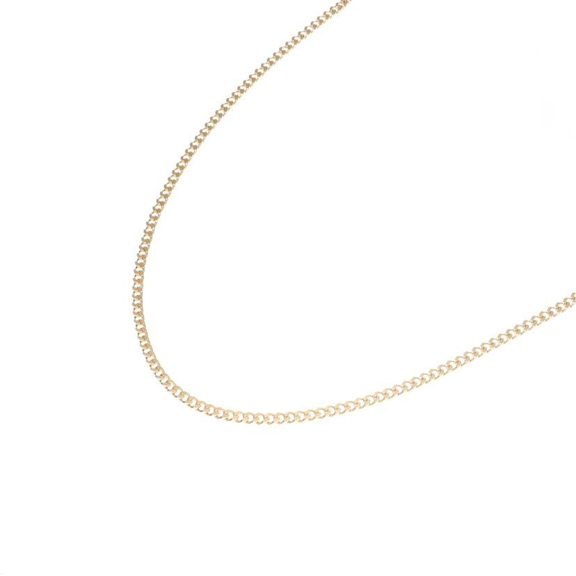 /K18キヘイネックレス/10.2g/50cm//Aランク/75