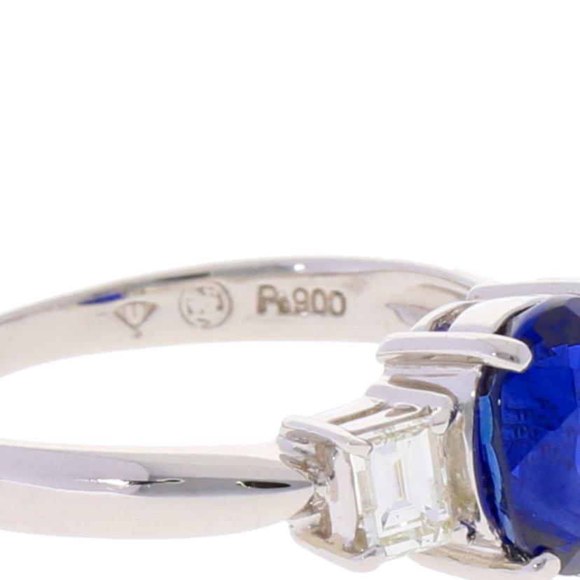 /◎PTサファイアR 2.05/0.32#11ソ/3.8//2.05/0.32/Aランク/75