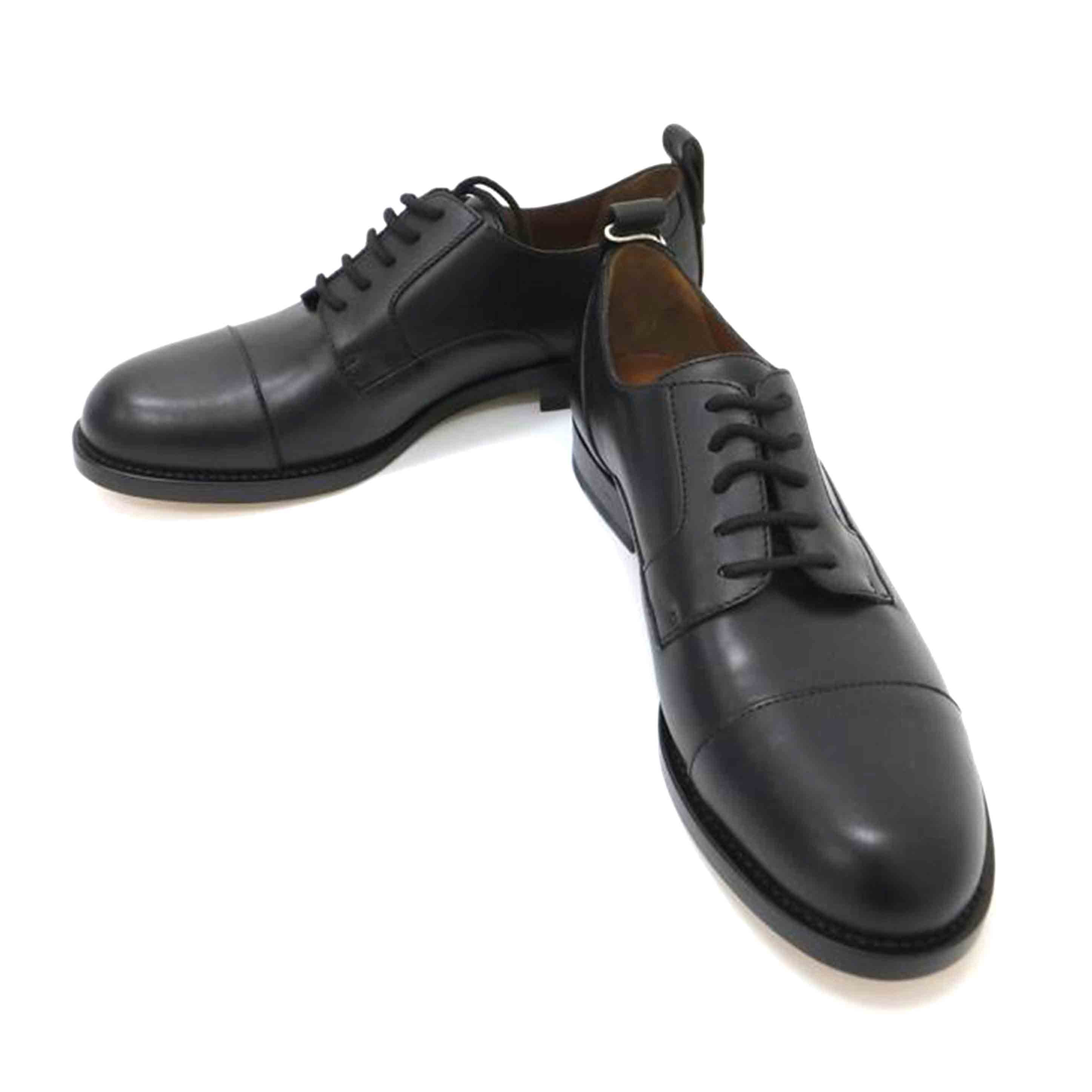 VALENTINO GARAVANI ヴァレンチノ/ドレスシューズ/22.5cm/NWDS0056//Aランク/88