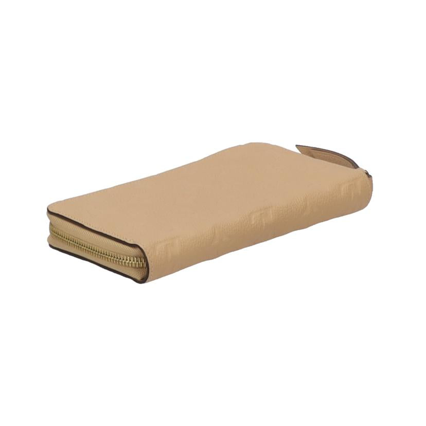 LV ルイヴィトン/ジッピーウォレット/モノグラムアンプラント/M69034//SP4136/Aランク/75