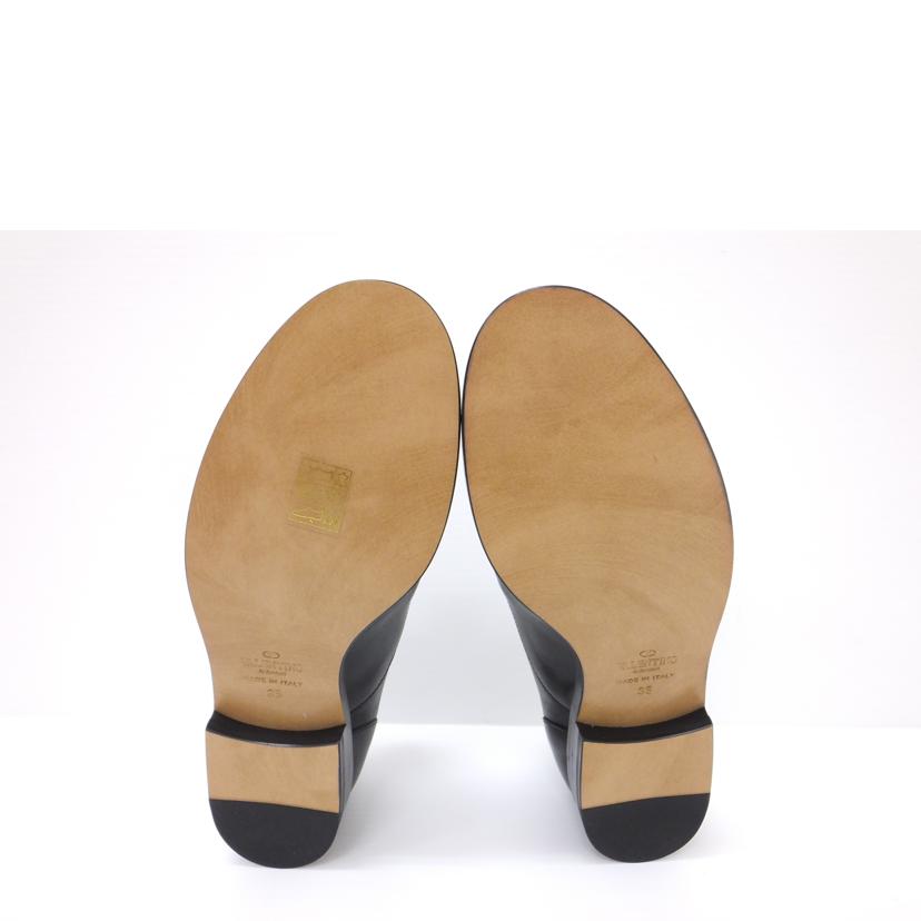 VALENTINO GARAVANI ヴァレンチノ/ドレスシューズ/22.5cm/NWDS0056//Aランク/88