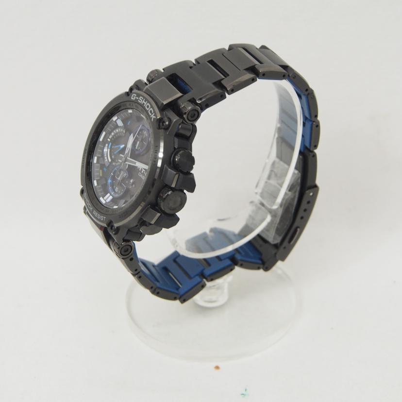 CASIO カシオ/MT-G/Bluetooth対応/MTG-B1000//8N39WG/ABランク/78