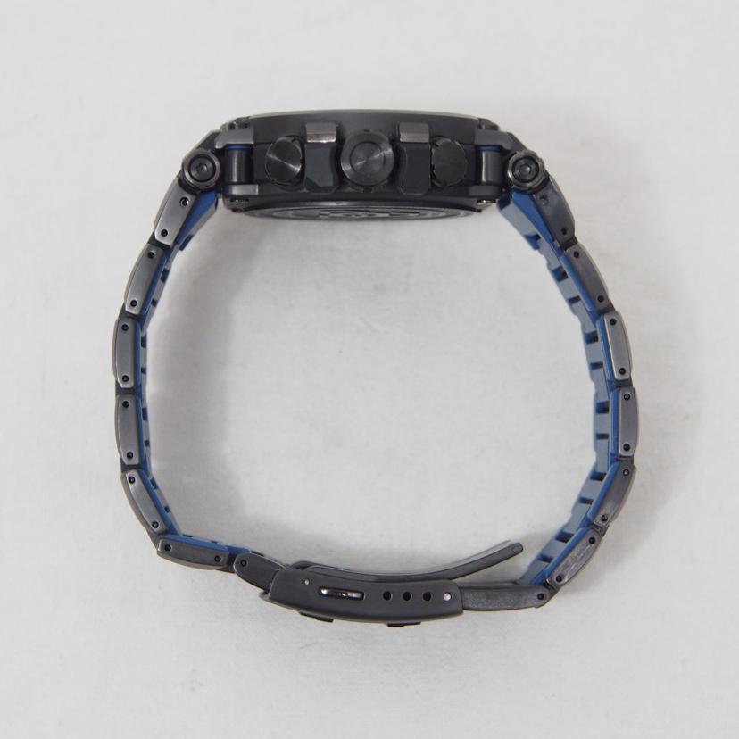 CASIO カシオ/MT-G/Bluetooth対応/MTG-B1000//8N39WG/ABランク/78