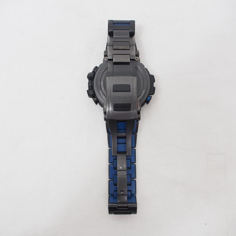 CASIO カシオ/MT-G/Bluetooth対応/MTG-B1000//8N39WG/ABランク/78