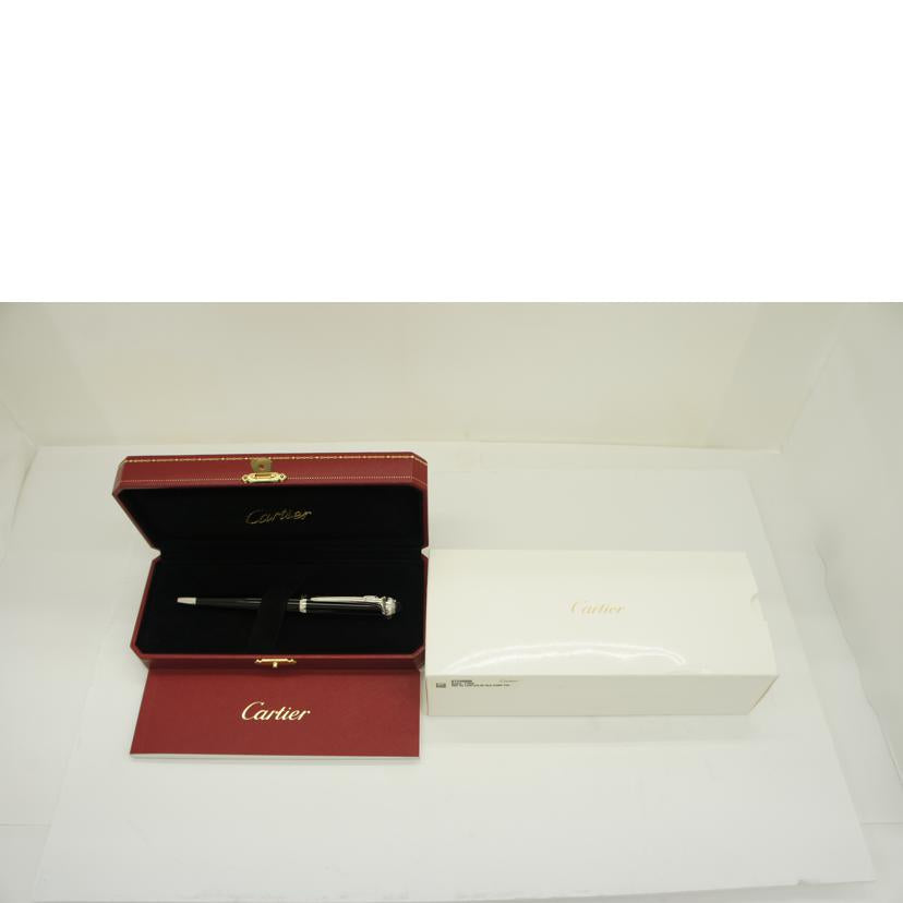 Cartier カルティエ/R ドゥ カルティエ/ボールペン/ST240000//J158645/SAランク/01