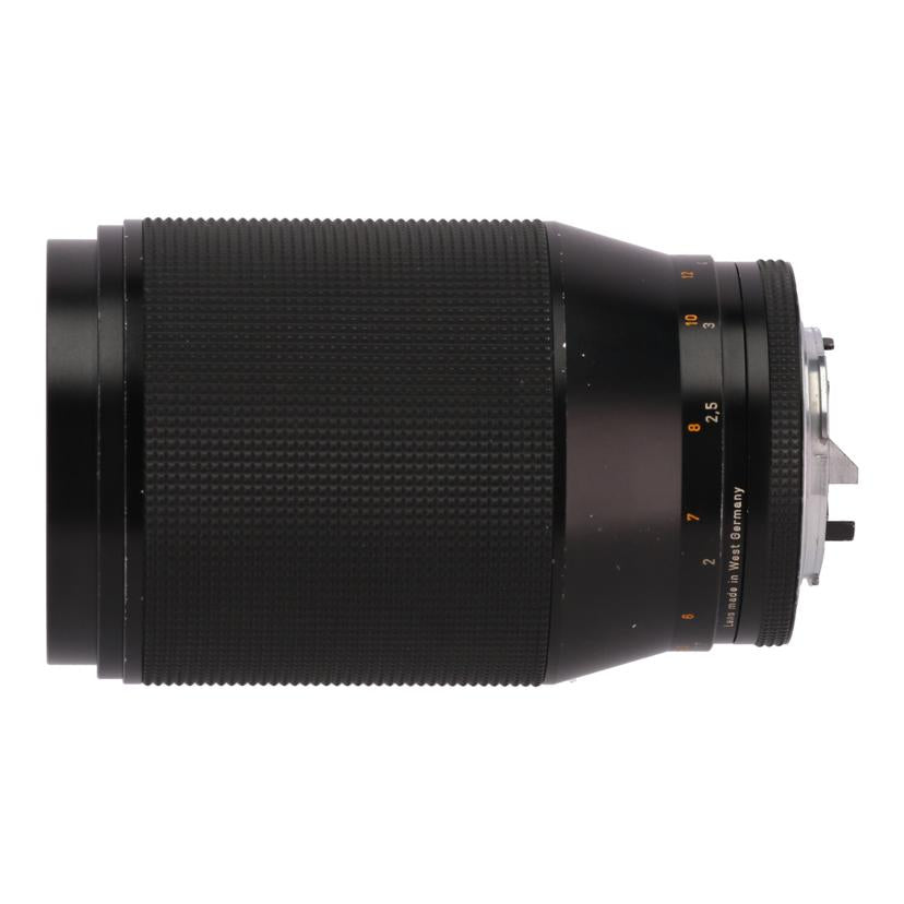CONTAX Carl Zeiss コンタックス/交換レンズ/180mm/Sonnar 180mm F2.8 AEG//6626546/Cランク/83