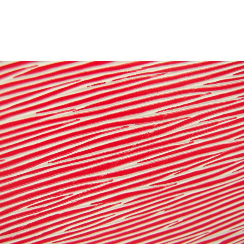 LV ルイ・ヴィトン/ネヴァーフルMM/エピ・デニム/ルージュ/M54546//UB1137/Aランク/83