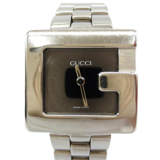 GUCCI グッチ/Gスクエア/レディ-スクオ-ツ/3600L//000****/Bランク/06