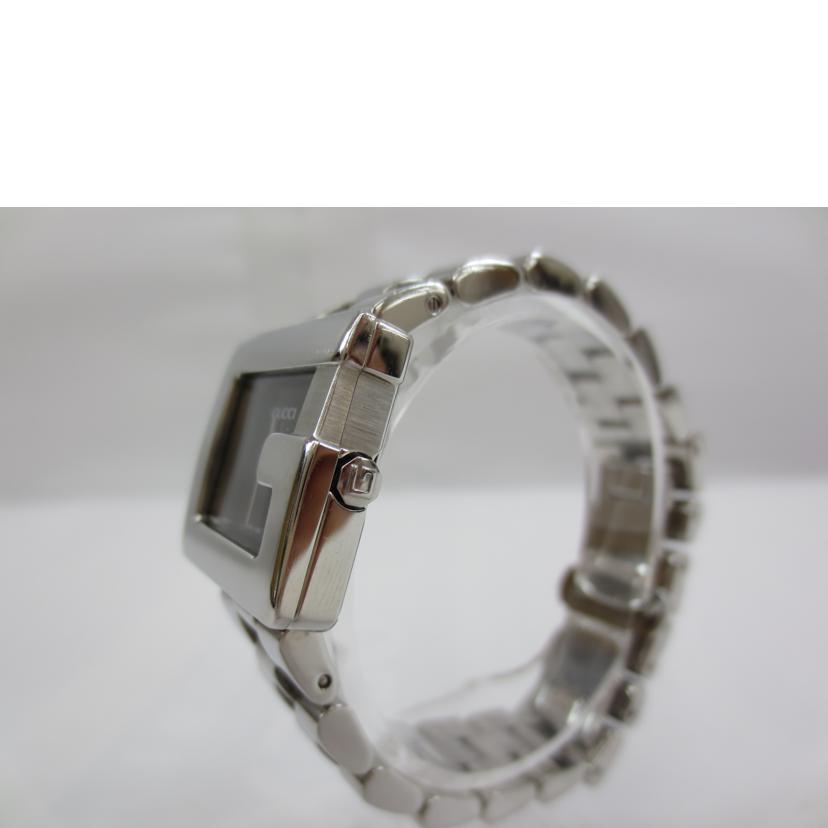 GUCCI グッチ/Gスクエア/レディ-スクオ-ツ/3600L//000****/Bランク/06