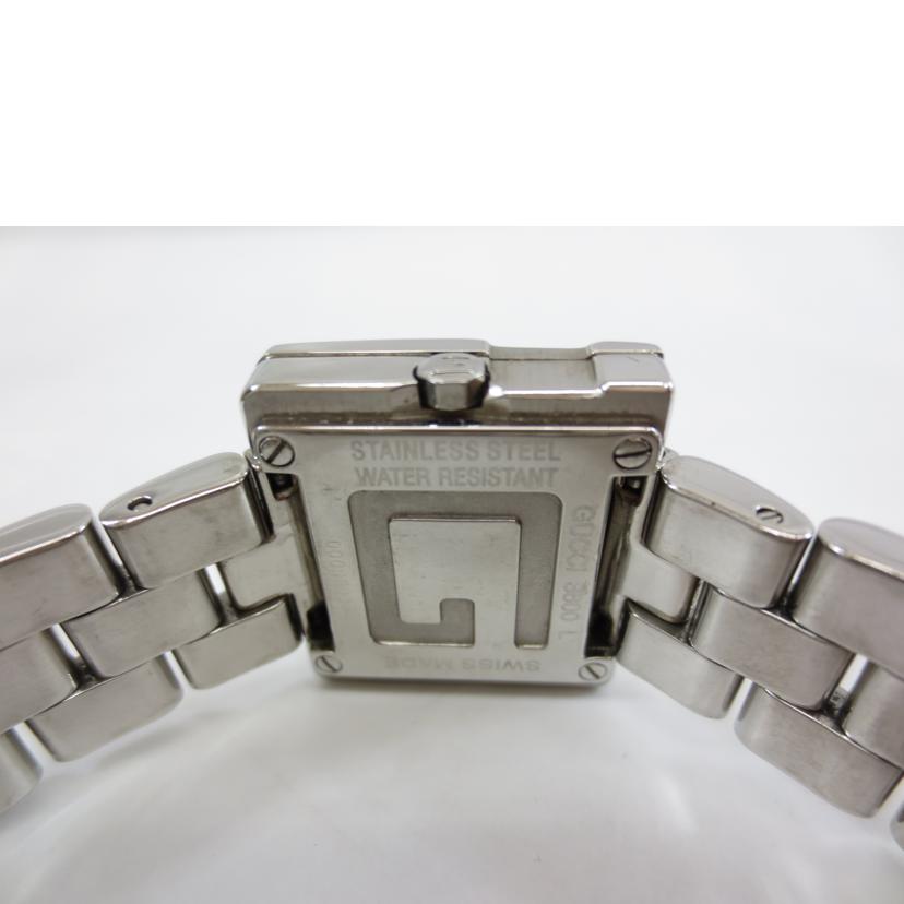 GUCCI グッチ/Gスクエア/レディ-スクオ-ツ/3600L//000****/Bランク/06