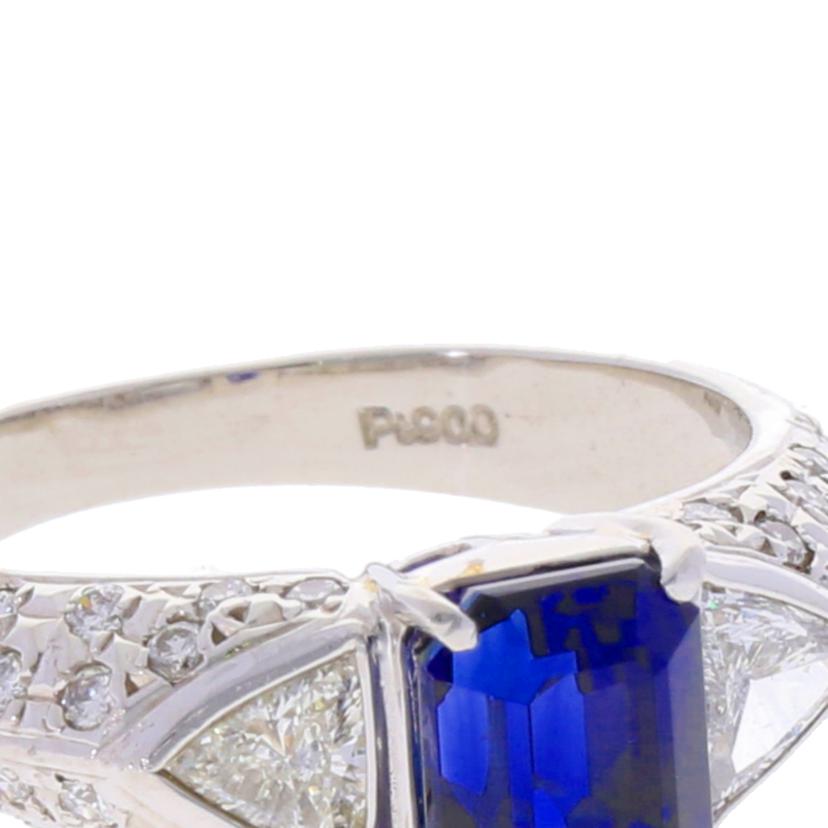 /◎PTサファイアR2.35/0.68#12 ソ//Aランク/75