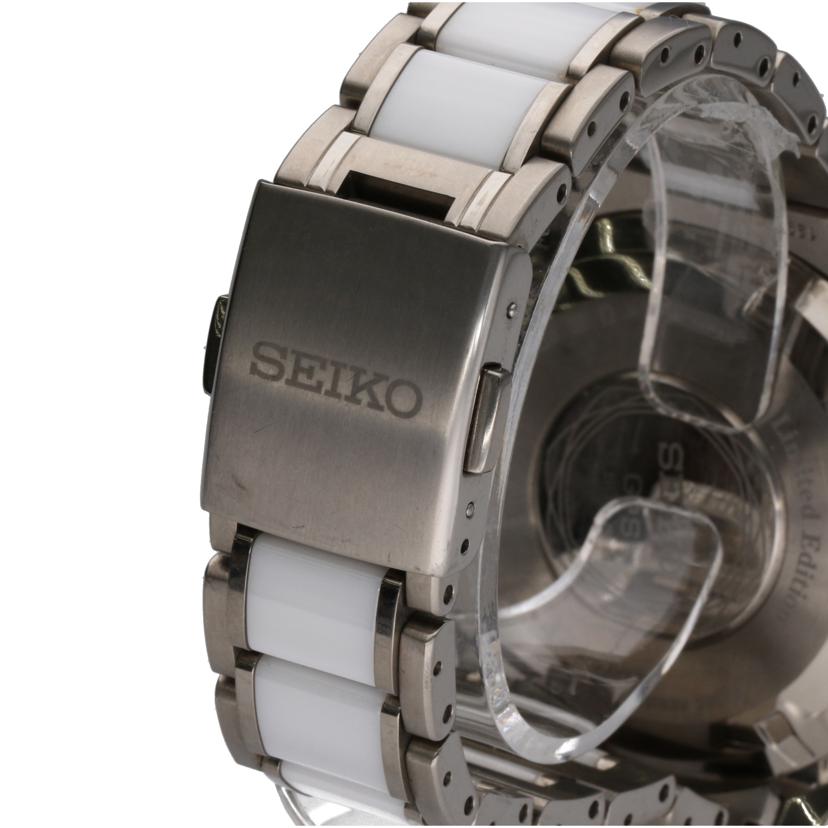 SEIKO セイコー/アストロン/限定1200本/GPSソーラー/SBXA029//1179/1200/ABランク/75