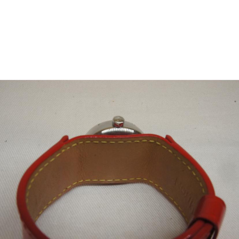 LV ルイヴィトン/タンブールラブリーペルル/シェル文字盤QZ/Q121C//RU0510/ABランク/92