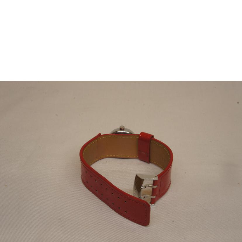 LV ルイヴィトン/タンブールラブリーペルル/シェル文字盤QZ/Q121C//RU0510/ABランク/92