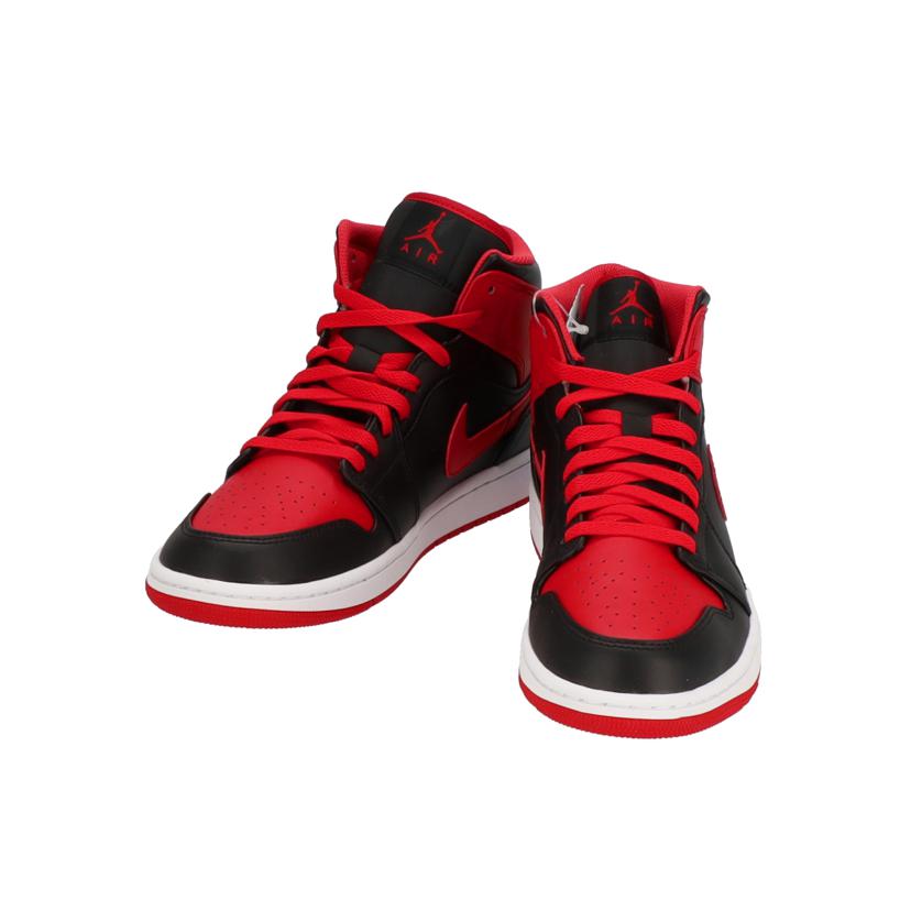 NIKE ナイキ/NIKE AIR JORDAN1 MID 27.5/DQ8426-060//27.5cm/SAランク/03