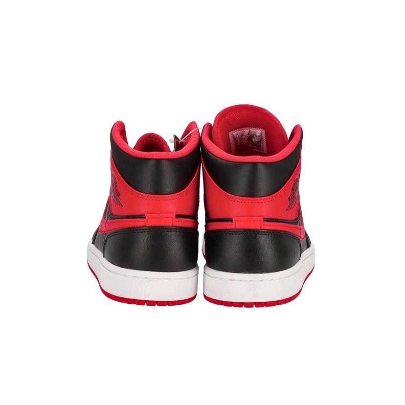 NIKE ナイキ/NIKE AIR JORDAN1 MID 27.5/DQ8426-060//27.5cm/SAランク/03