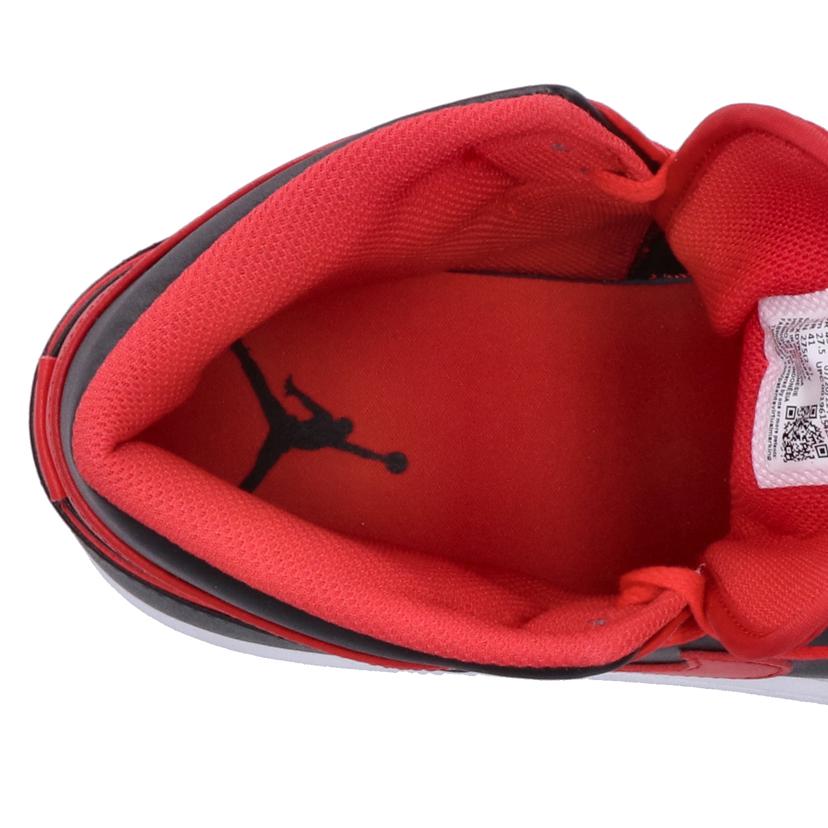 NIKE ナイキ/NIKE AIR JORDAN1 MID 27.5/DQ8426-060//27.5cm/SAランク/03