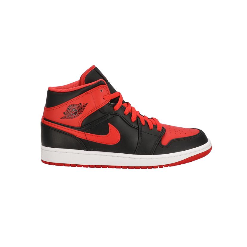 NIKE ナイキ/NIKE AIR JORDAN1 MID 27.5/DQ8426-060//27.5cm/SAランク/03