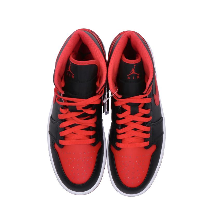 NIKE ナイキ/NIKE AIR JORDAN1 MID 27.5/DQ8426-060//27.5cm/SAランク/03