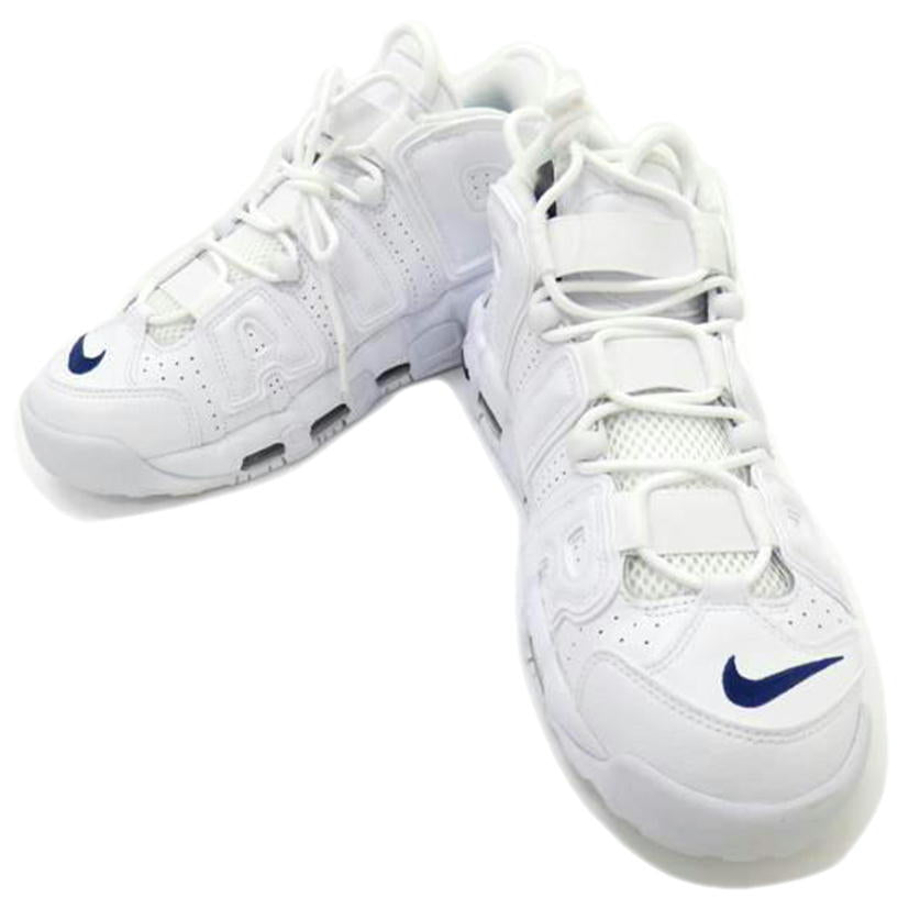 NIKE ナイキ/エアモアアップテンポ96/DH8011-100//Aランク/88