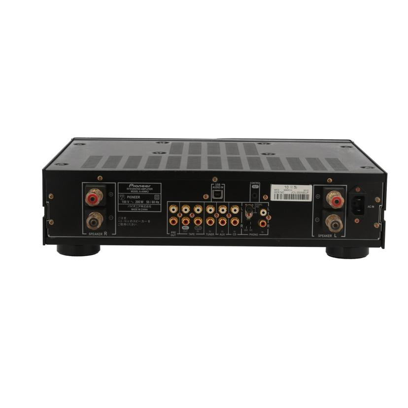 Pioneer パイオニア/プリメインアンプ/A-A9MK2//JCIL000593JP/Bランク/78