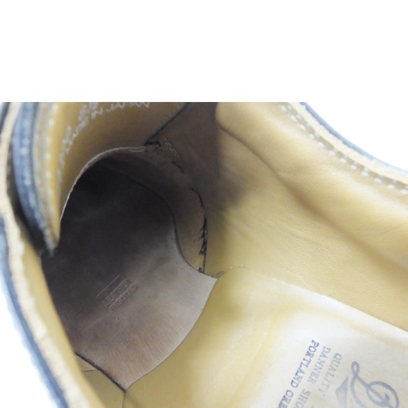 Danner ダナー/ポストマンシューズ/26.5cm/D4300//Bランク/88