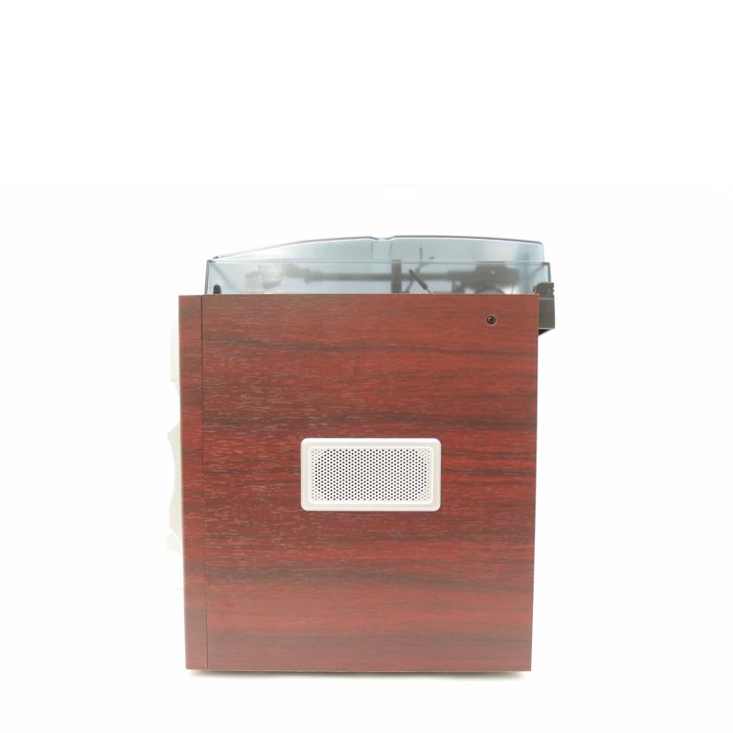 Bearmax クマザキエイム/マルチオーディオプレーヤー/MA-811//21110928/Aランク/69