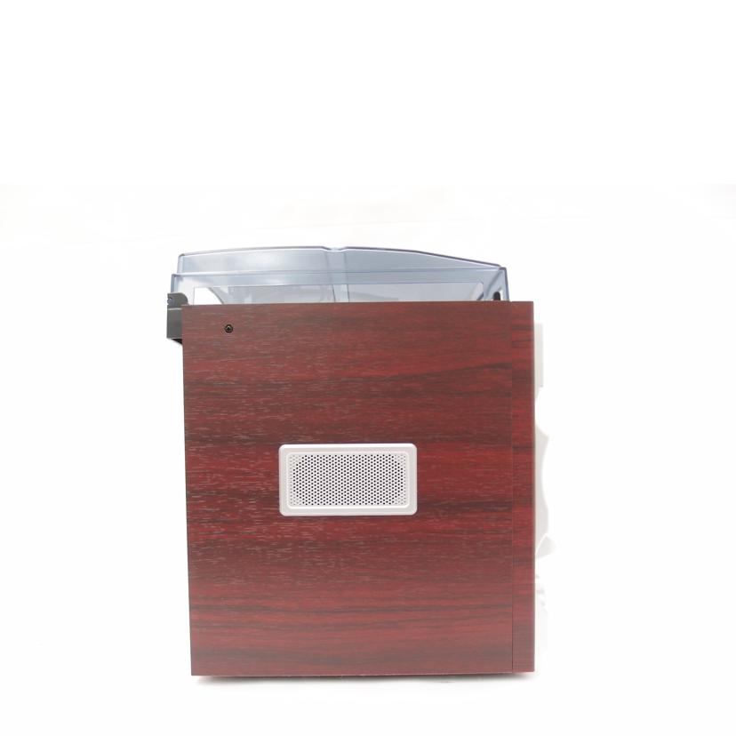 Bearmax クマザキエイム/マルチオーディオプレーヤー/MA-811//21110928/Aランク/69