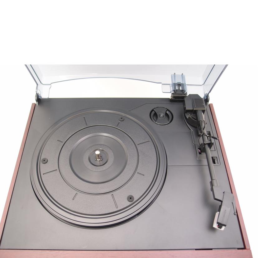 Bearmax クマザキエイム/マルチオーディオプレーヤー/MA-811//21110928/Aランク/69