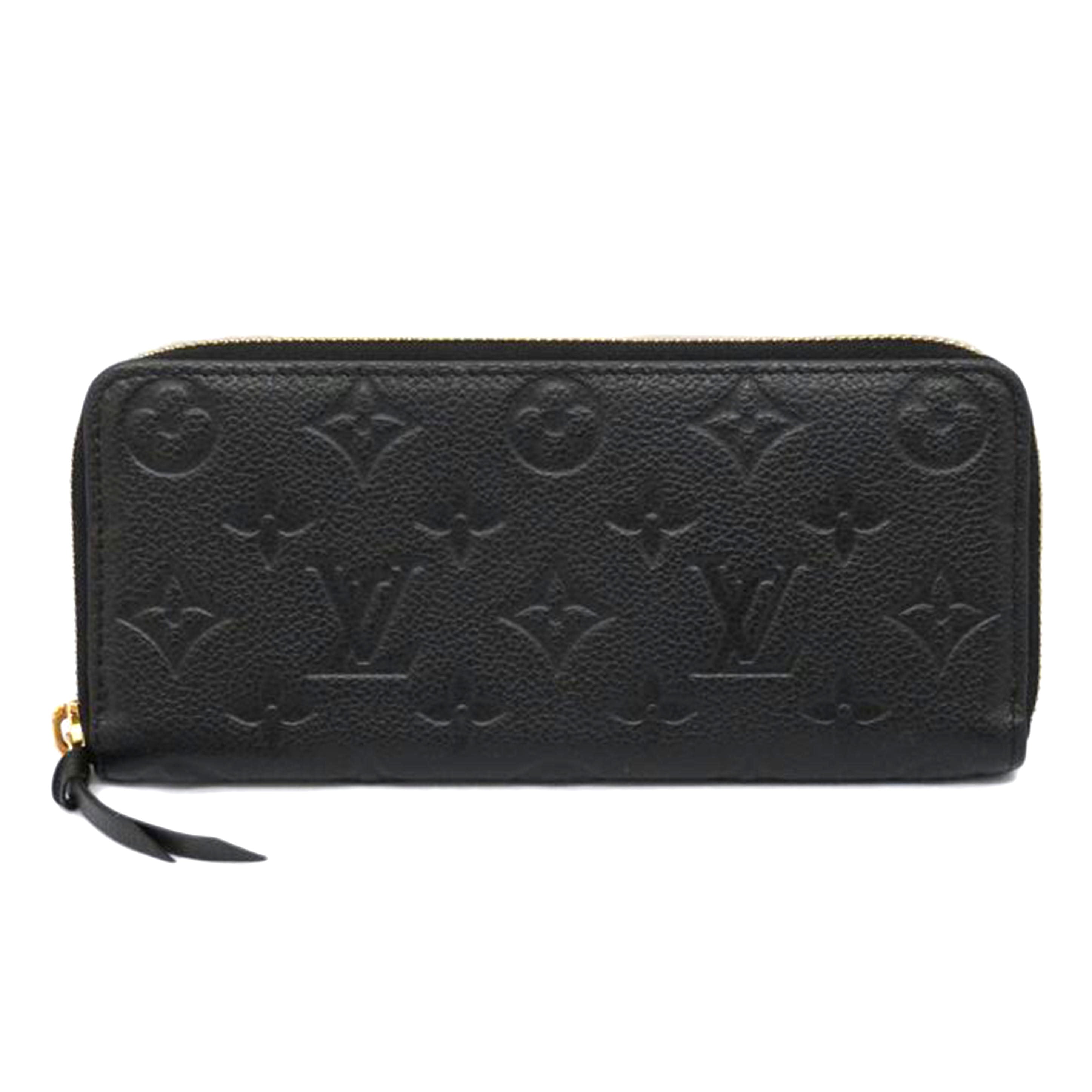 LOUIS VUITTON ルイ・ヴィトン/ポルトフォイユ・クレマンス/M60171//SP1139/ABランク/03