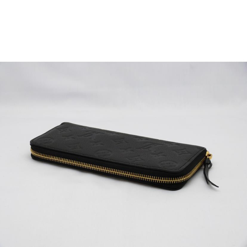 LOUIS VUITTON ルイ・ヴィトン/ポルトフォイユ・クレマンス/M60171//SP1139/ABランク/03