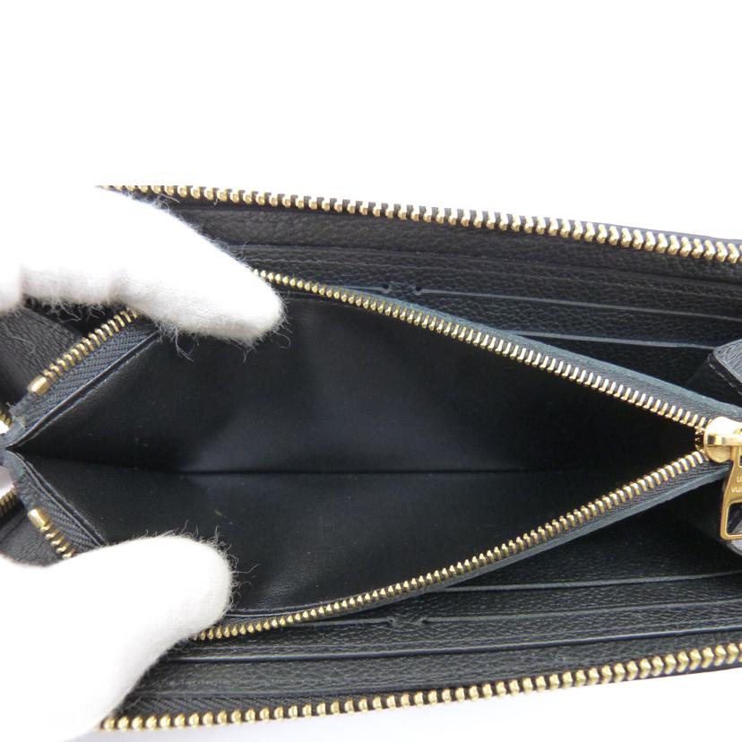 LOUIS VUITTON ルイ・ヴィトン/ポルトフォイユ・クレマンス/M60171//SP1139/ABランク/03