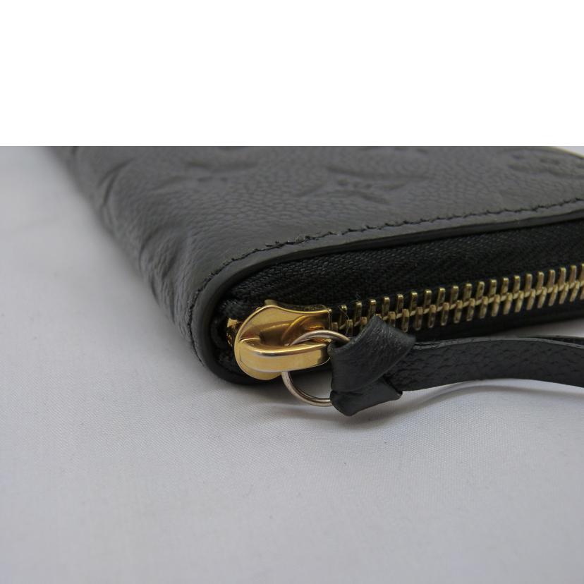 LOUIS VUITTON ルイ・ヴィトン/ポルトフォイユ・クレマンス/M60171//SP1139/ABランク/03