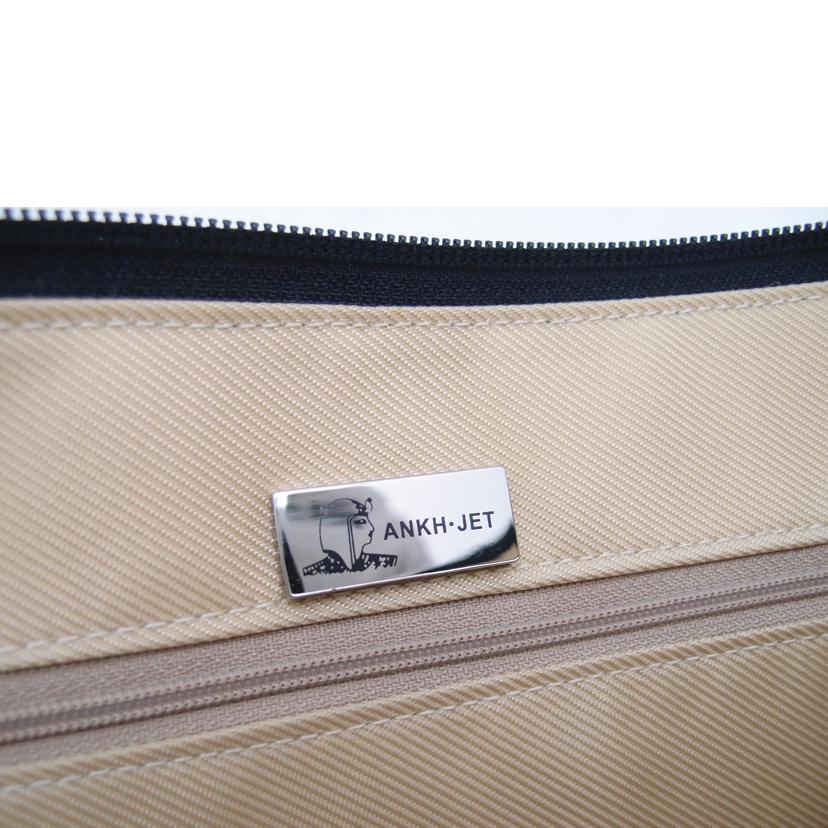 ANKH JET アンクジェイト/ANKH JET レザーバッグ//SAランク/69