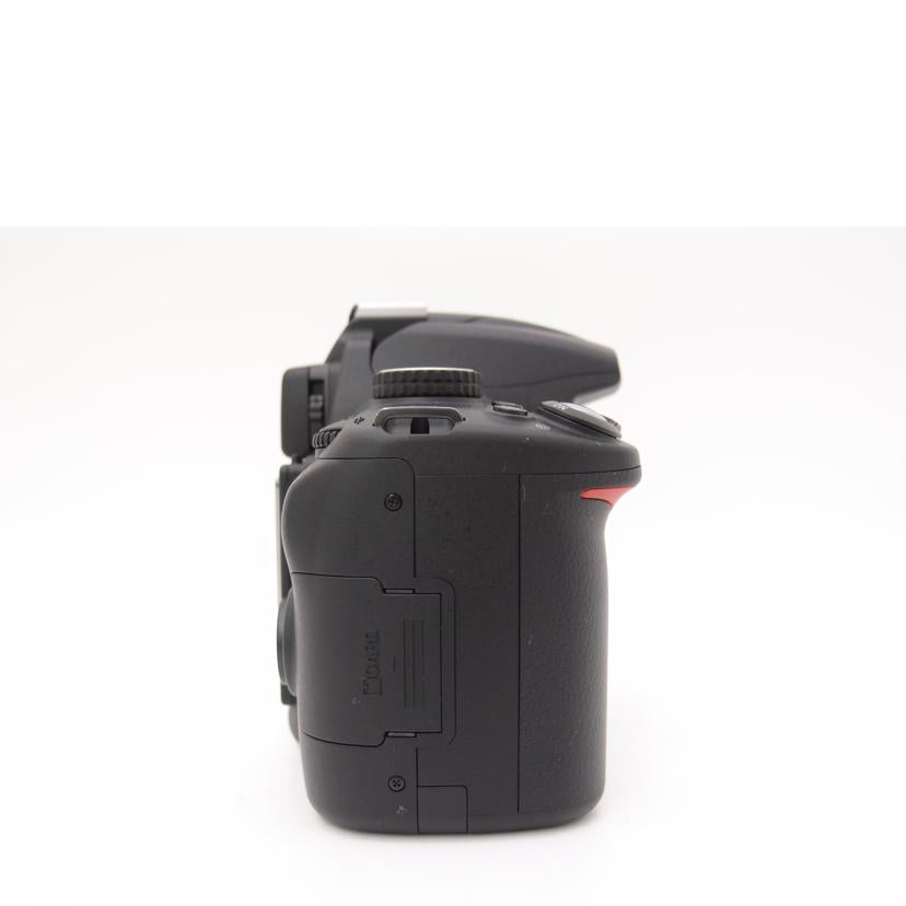 Nikon ニコン/デジタル一眼レンズキット/D5000//2073456/Cランク/69