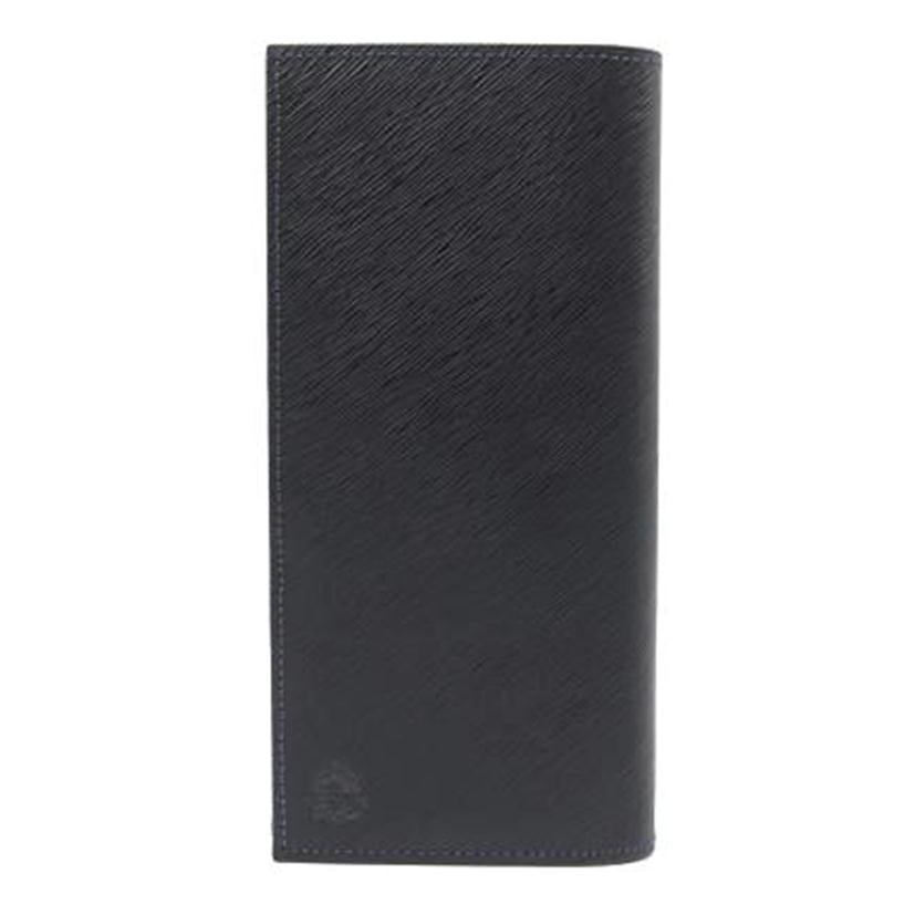 dubeige ドュベージュ/BLE レザー長財布 ブラック/DGMW6GT1-30//SAランク/83