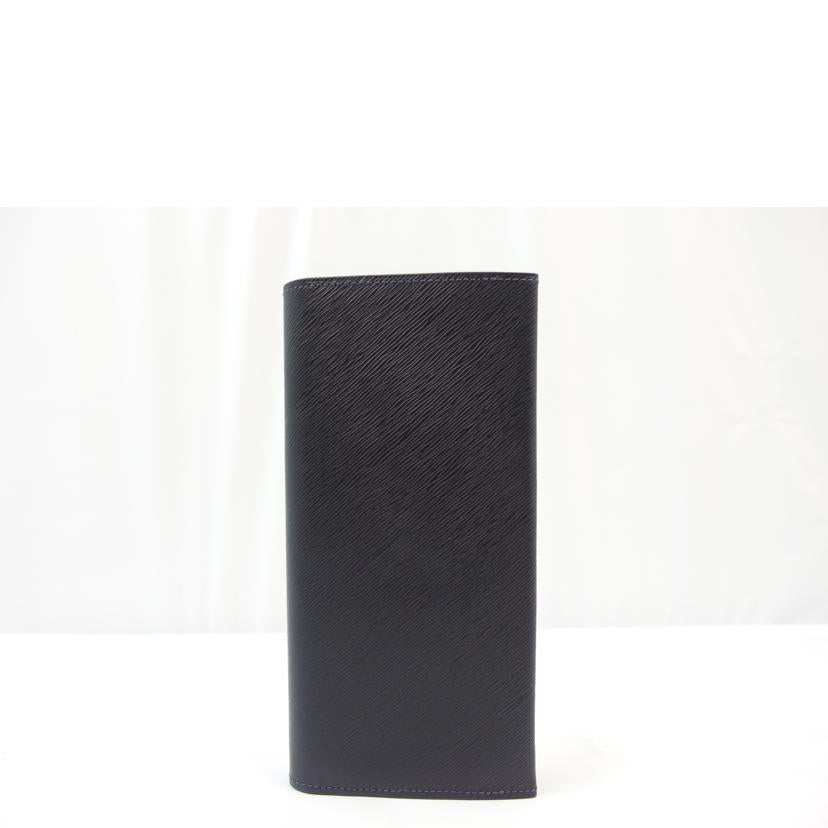 dubeige ドュベージュ/BLE レザー長財布 ブラック/DGMW6GT1-30//SAランク/83