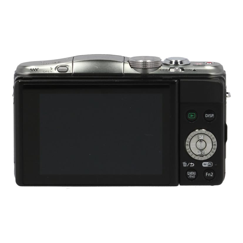 Panasonic パナソニック/ミラーレス一眼 ボディ/DMC-GF6//FR4CA501280/Cランク/77