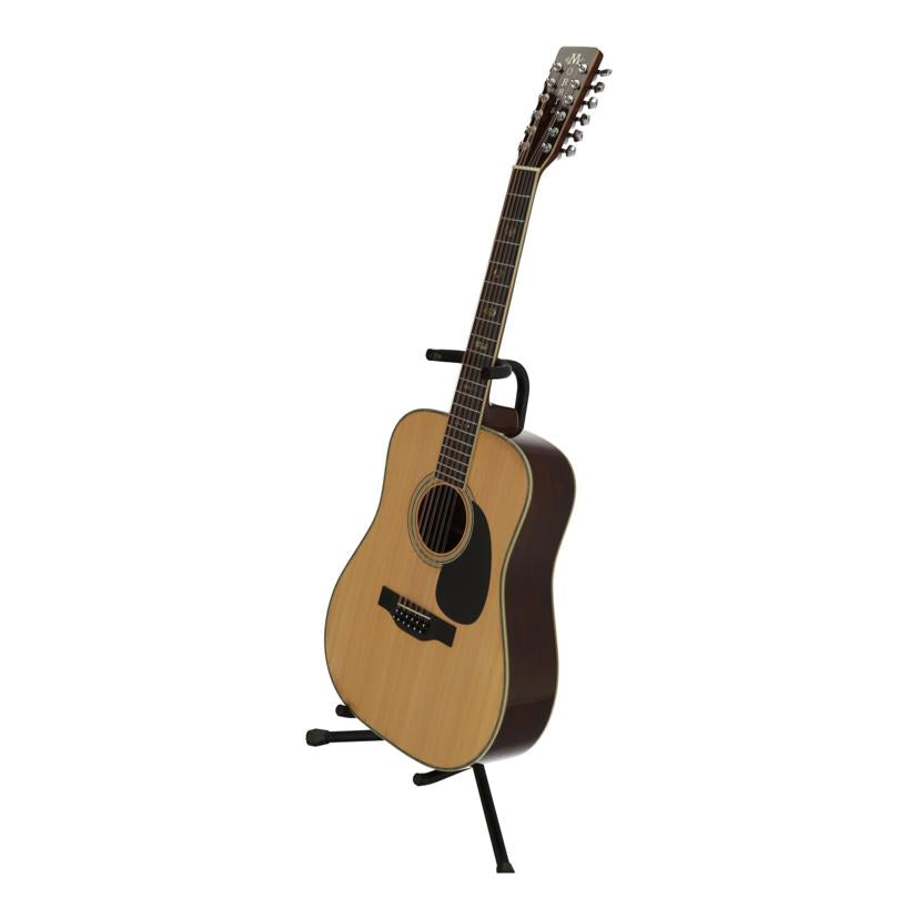 MORRIS モーリス/アコースティックギター(12弦)/B-50//160163/Bランク/82