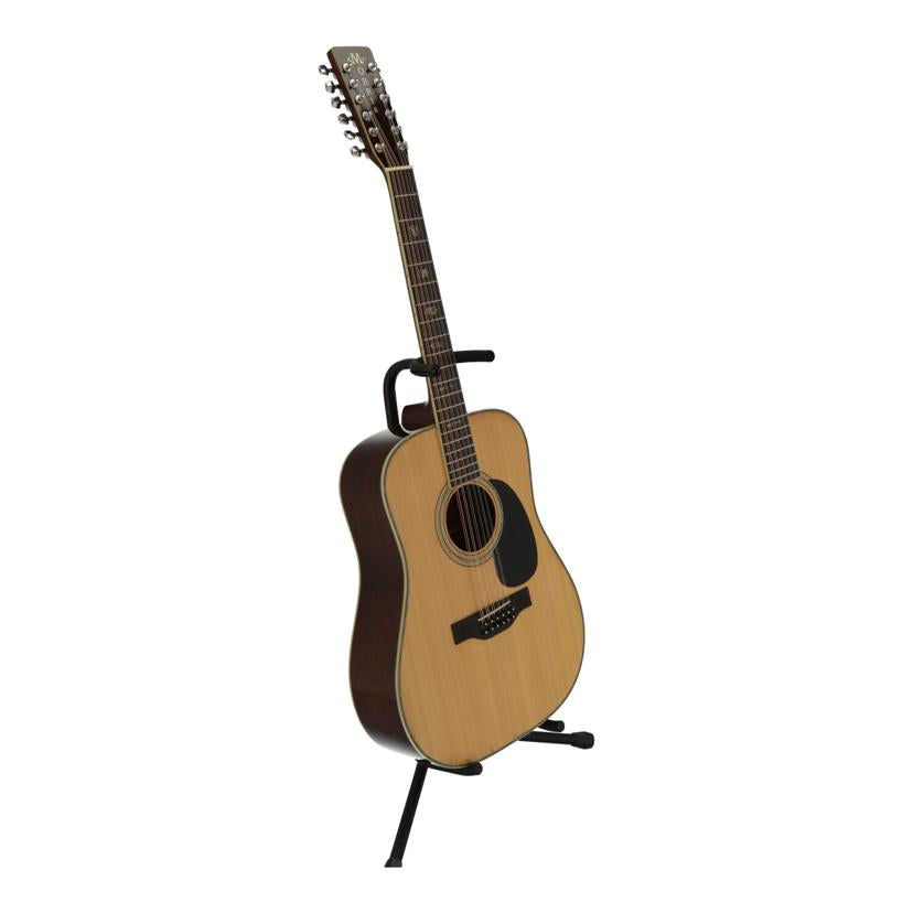 MORRIS モーリス/アコースティックギター(12弦)/B-50//160163/Bランク/82