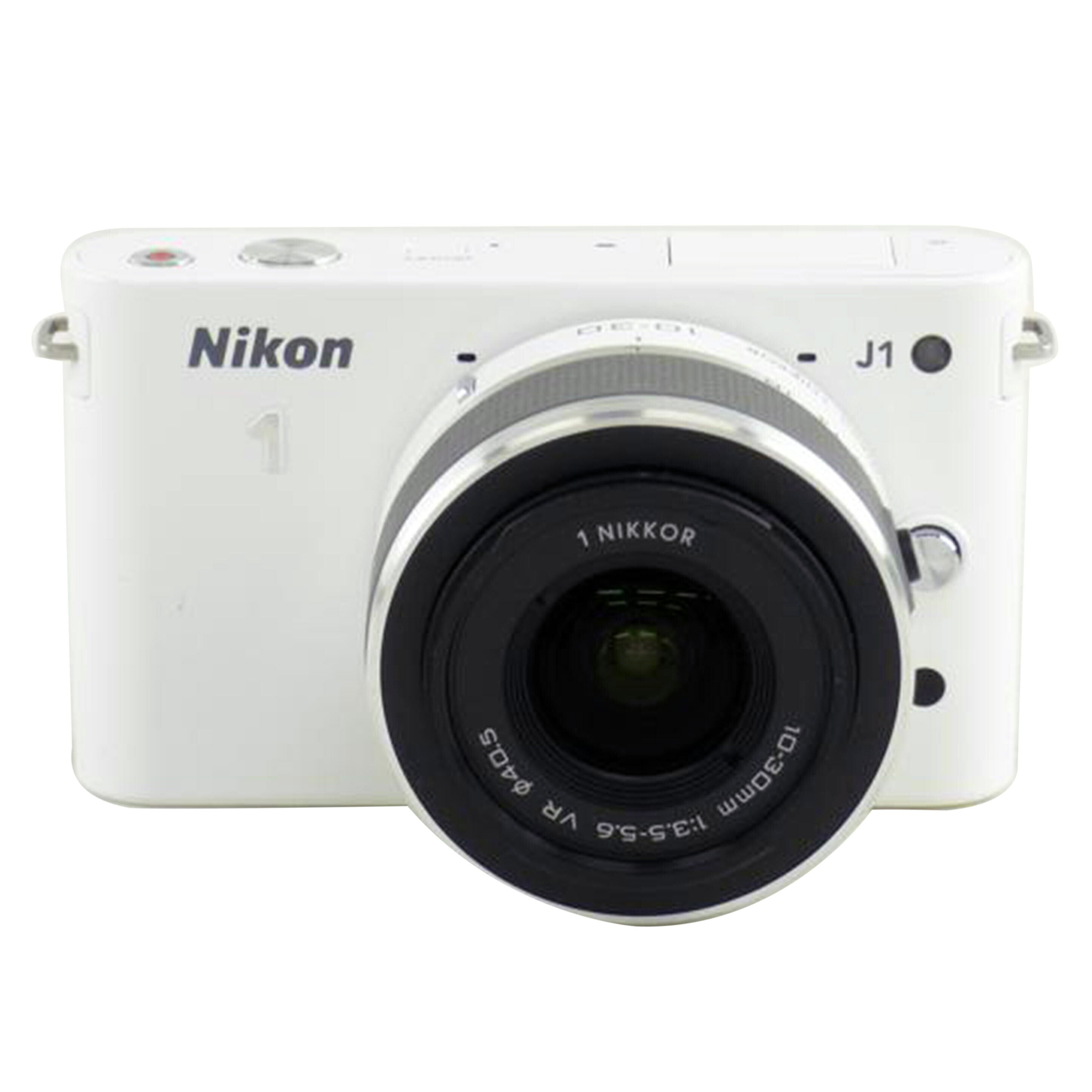 Nikon ニコン/ミラーレス一眼/Nikon 1 J1/Nikon 1 J1//22053687/Cランク/64
