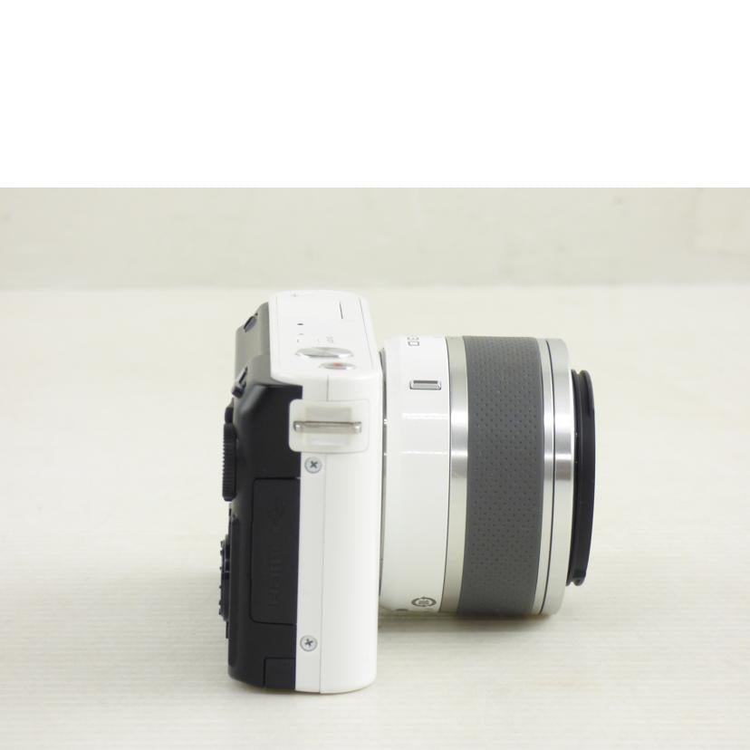 Nikon ニコン/ミラーレス一眼/Nikon 1 J1/Nikon 1 J1//22053687/Cランク/64