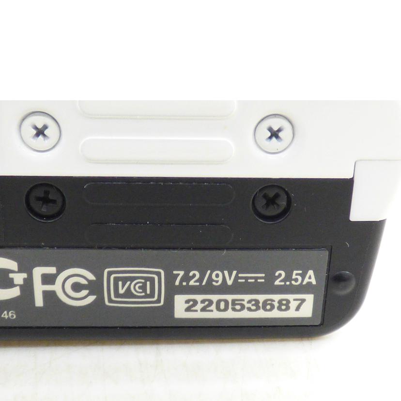 Nikon ニコン/ミラーレス一眼/Nikon 1 J1/Nikon 1 J1//22053687/Cランク/64