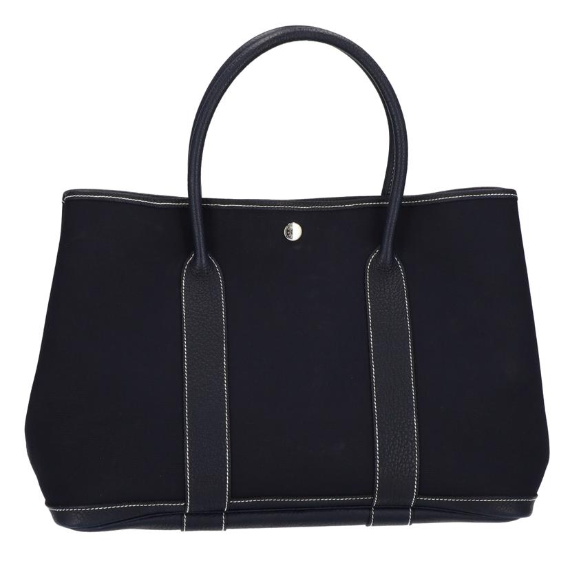 HERMES エルメス/ガーデンパーティ36/トワルオフィシェ/ネゴンダ/038587CK//□I刻(05)/ABランク/75