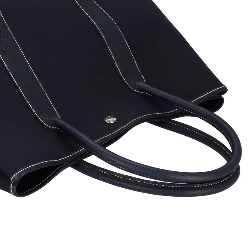 HERMES エルメス/ガーデンパーティ36/トワルオフィシェ/ネゴンダ/038587CK//□I刻(05)/ABランク/75