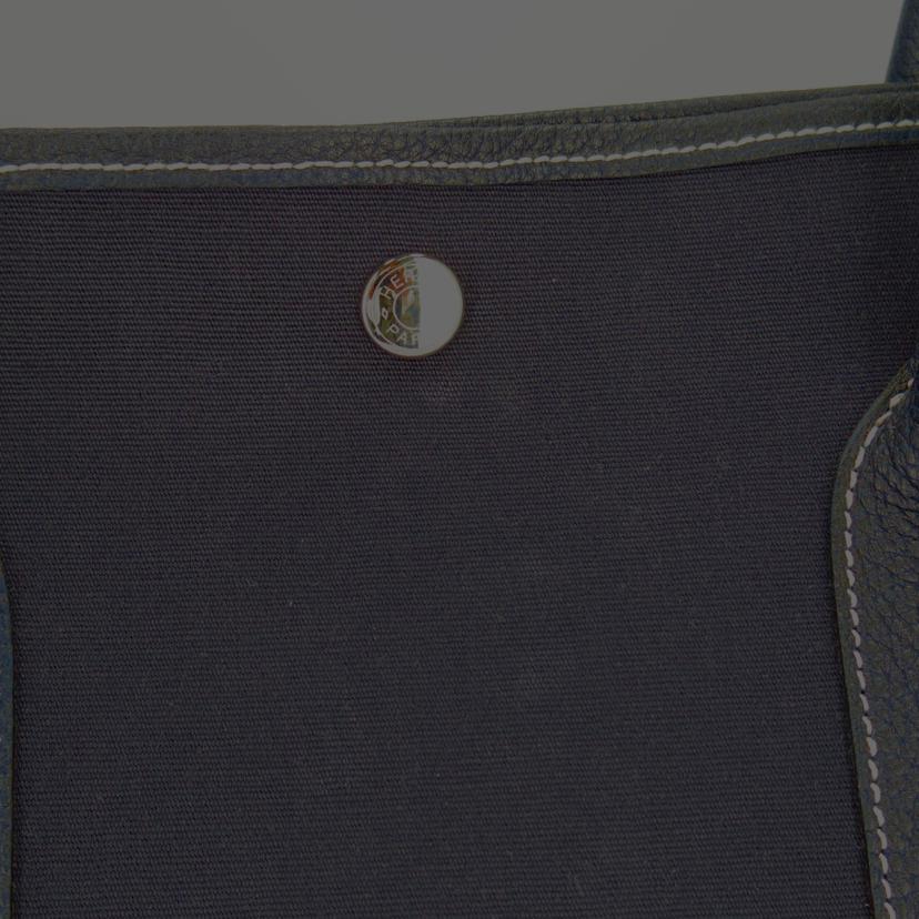 HERMES エルメス/ガーデンパーティ36/トワルオフィシェ/ネゴンダ/038587CK//□I刻(05)/ABランク/75